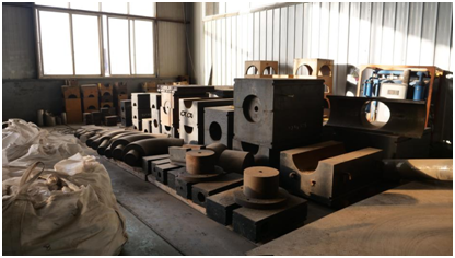 冷擠壓三通，彎頭模具