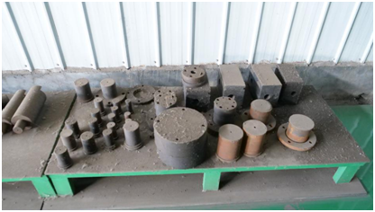 冷擠壓三通，彎頭模具